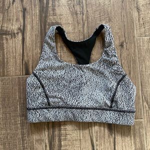 Lululemon bra❤️